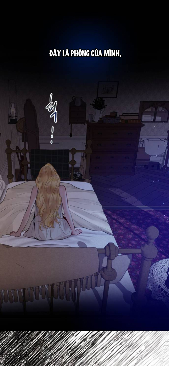 khóc đi hay là cầu xin tôi cũng được chapter 26.1 56