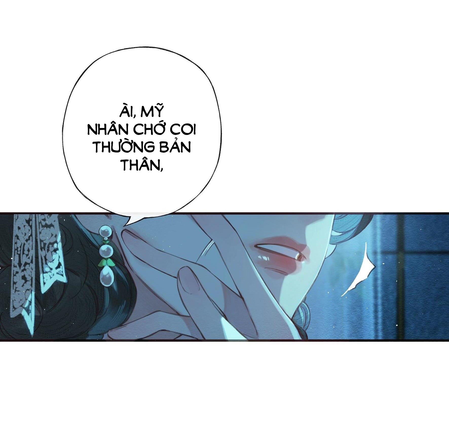 trộm hương chapter 2 20