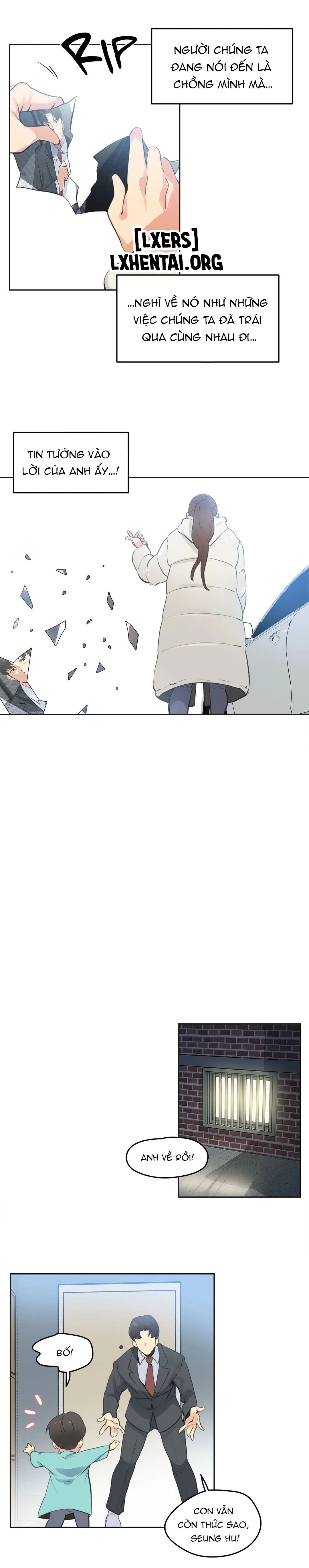 cha nuôi chapter 66 14