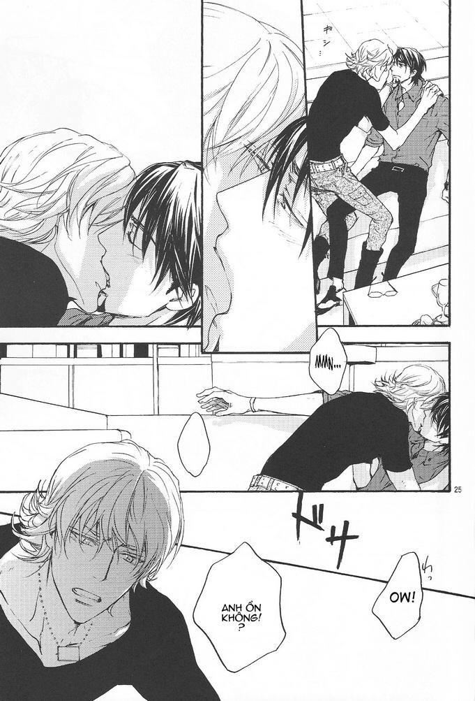 oneshot hỏny chapter 90 25