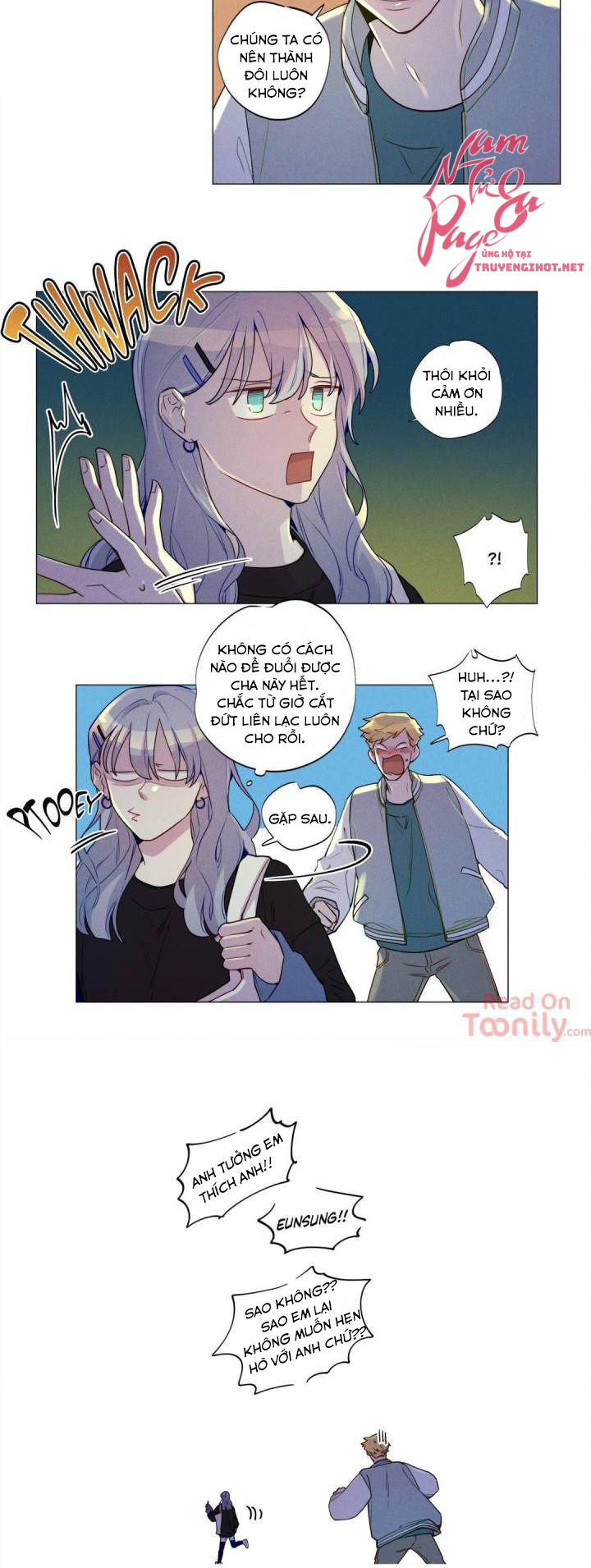 mảnh ghép o bị khuyết chapter 87 9