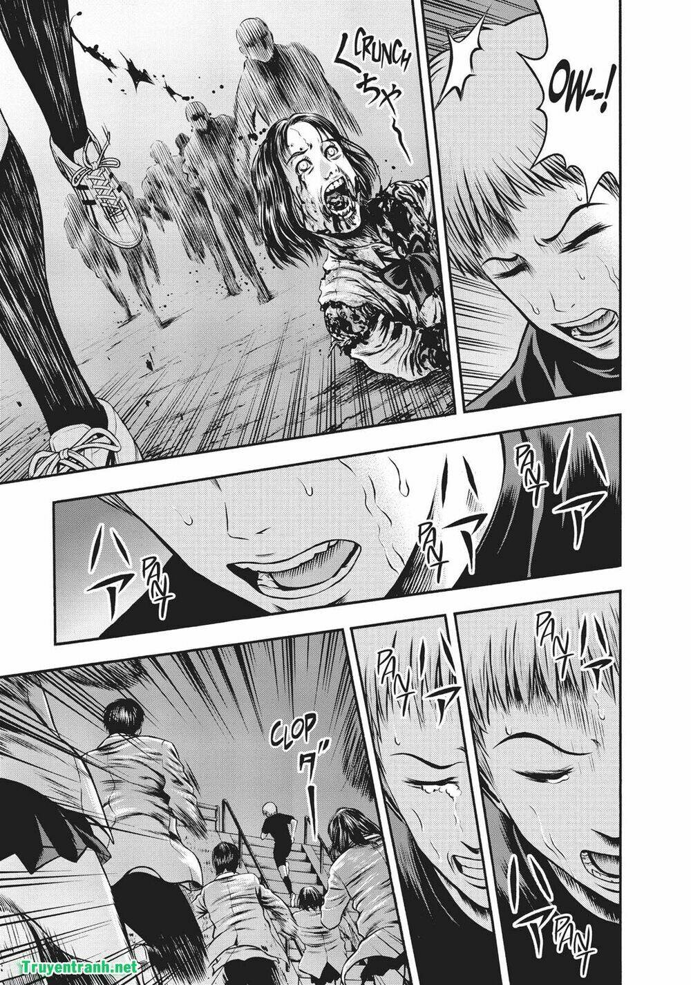 igai - the play dead/alive chapter 31 8