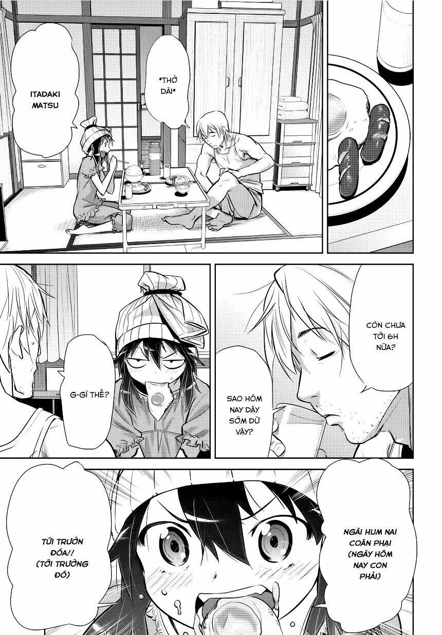 onigiri sasa chapter 1 3