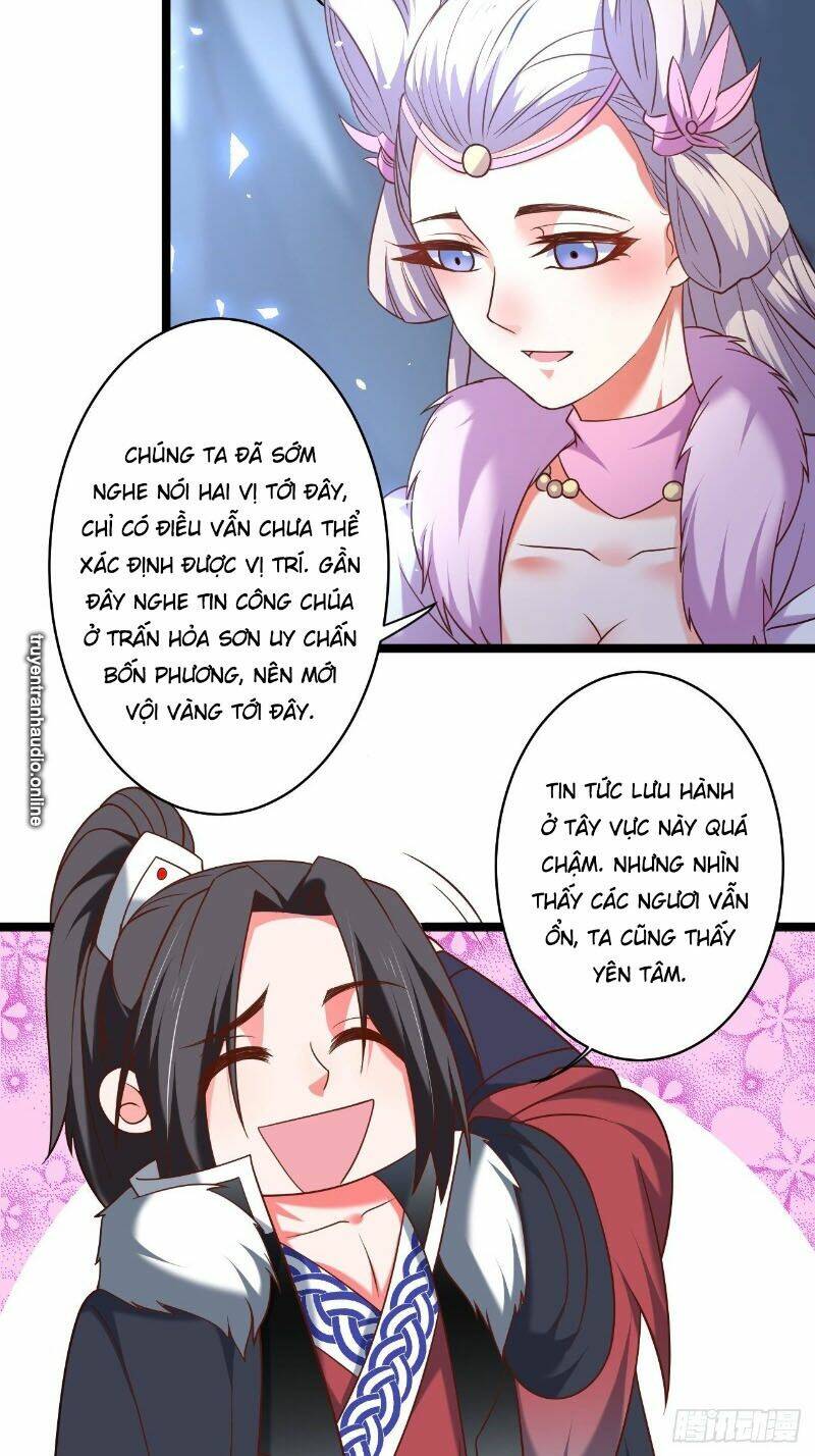 trọng sinh tối cường ma tôn ở rể chapter 90 3