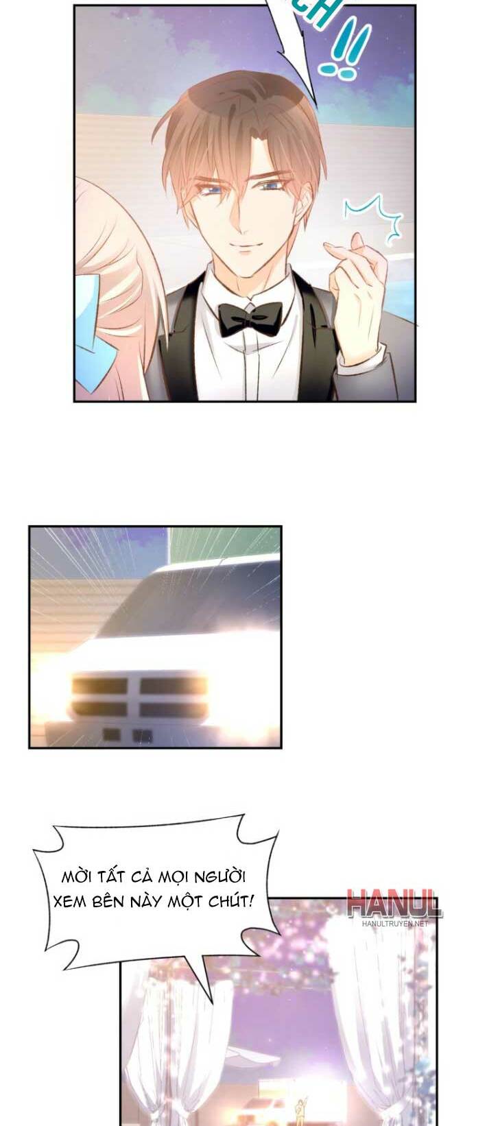 hôn nhân ấm áp : tổng tài sủng vợ thành nghiện chapter 54 9