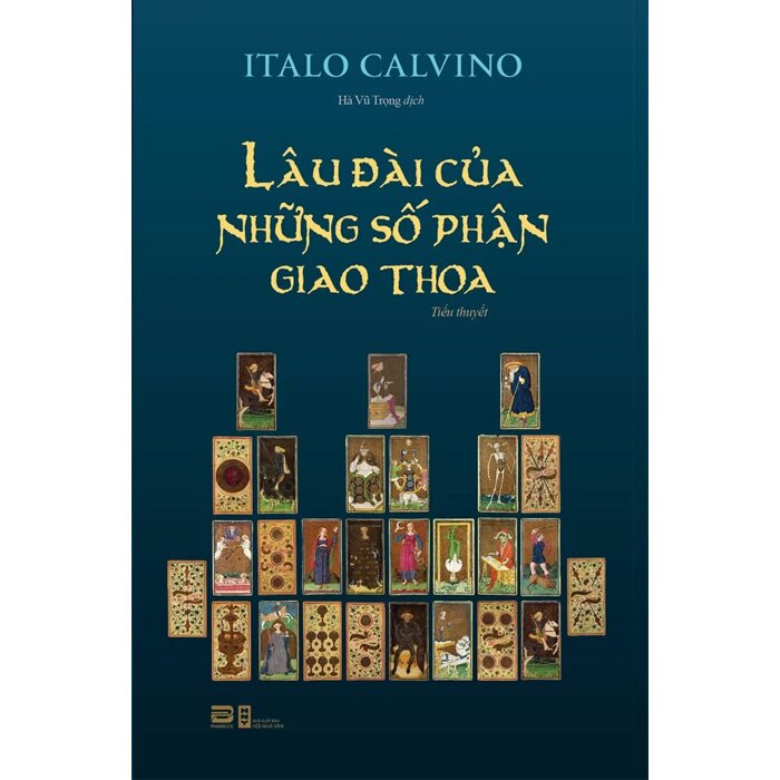 Lâu Đài Của Những Số Phận Giao Thoa