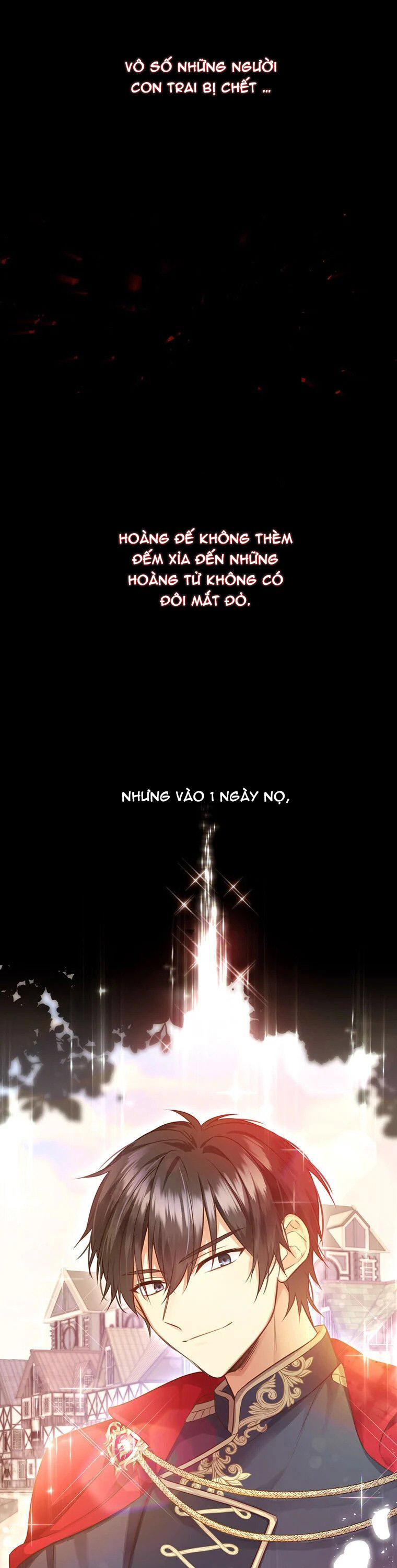 nhân vật phụ cũng xứng đáng có được tình yêu chapter 0 17