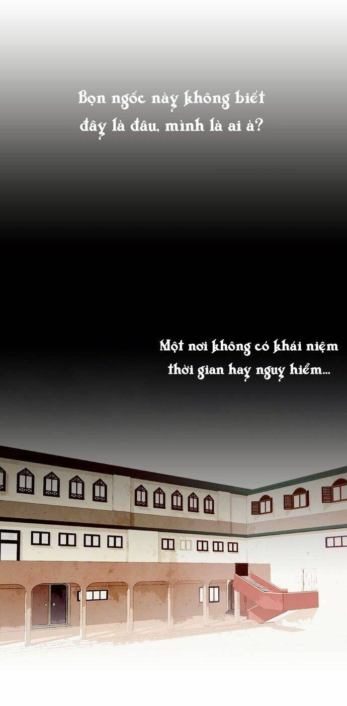 một không gian thời gian khác chapter 23 16