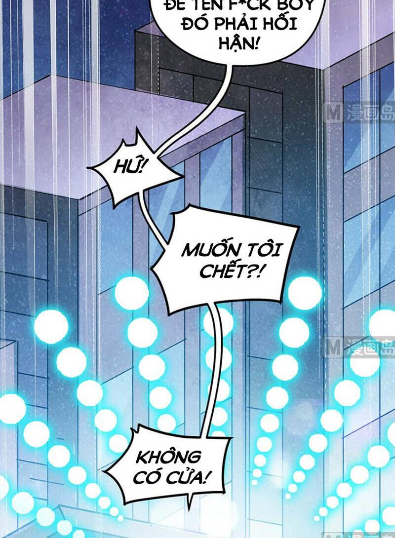 nữ tiếp viên hàng không của boss chapter 2 18