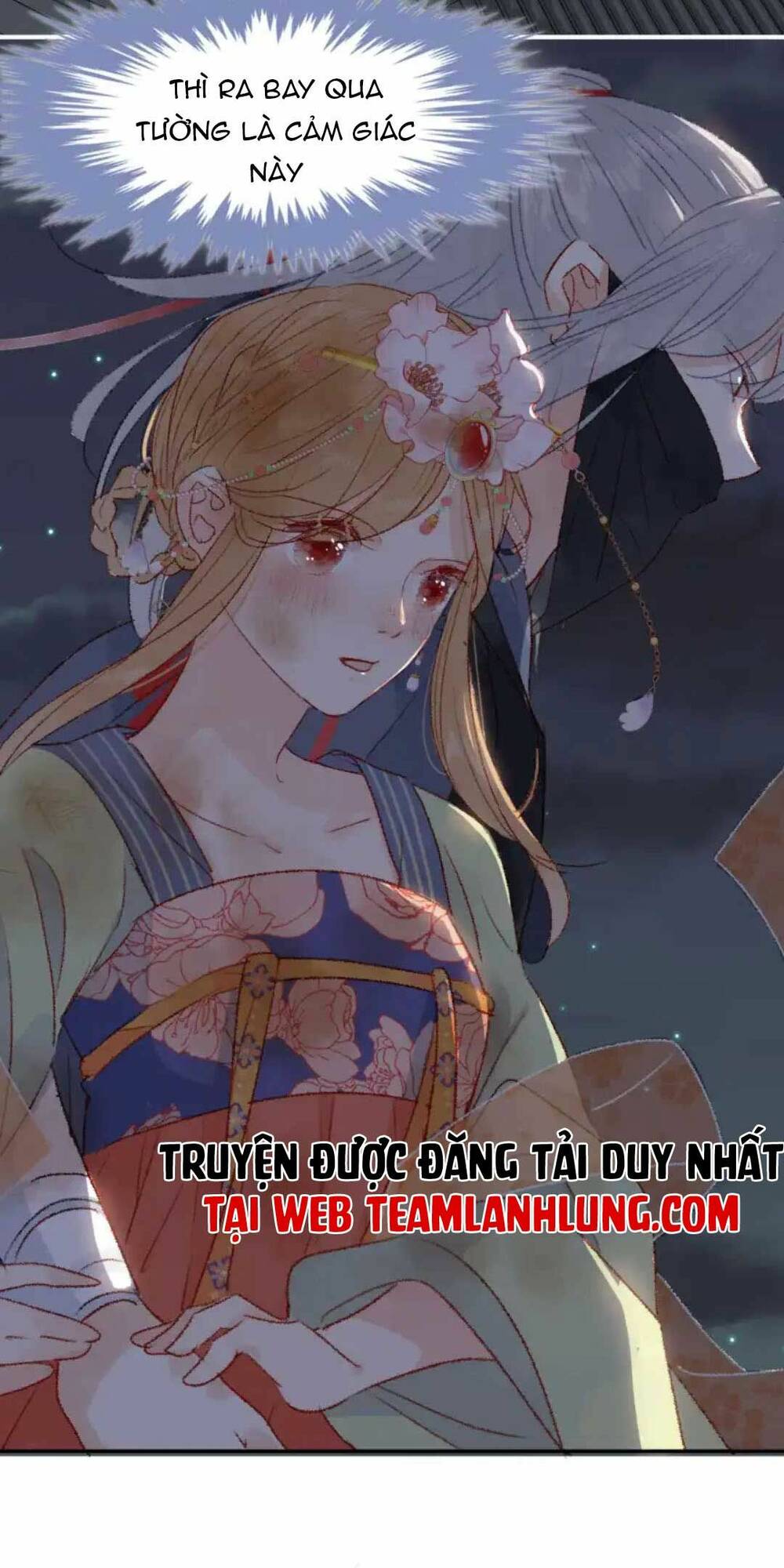 hoàng đế bệ hạ : cùng ta đi ăn xin nào chapter 5 7