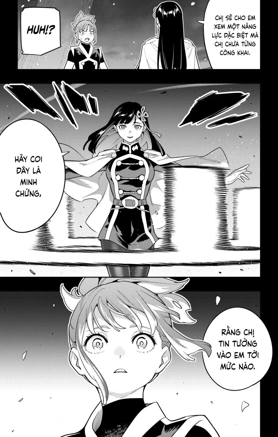 Demon Slave chapter 148 17