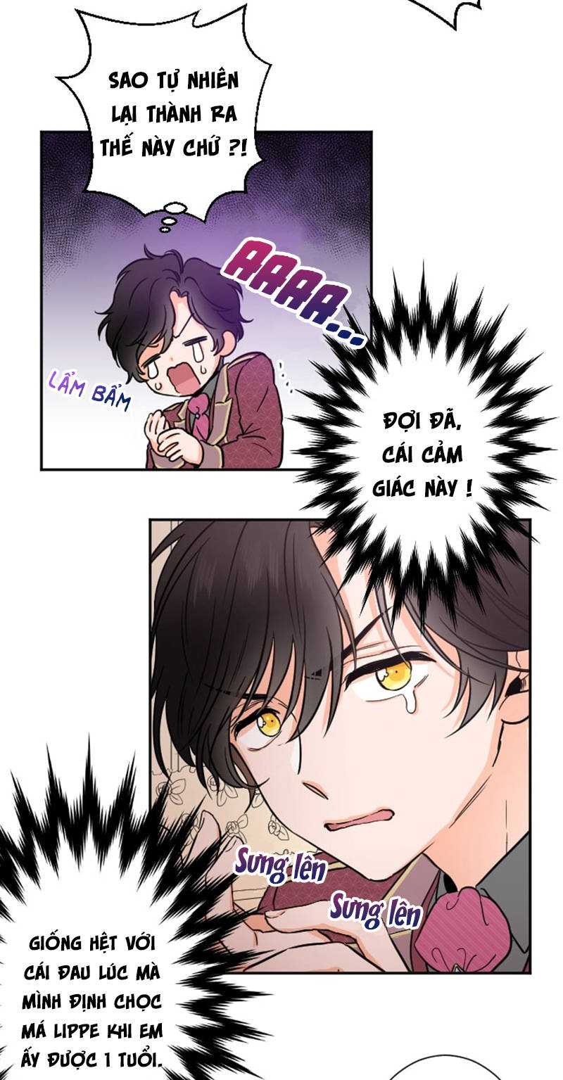 lady baby chapter 27 39