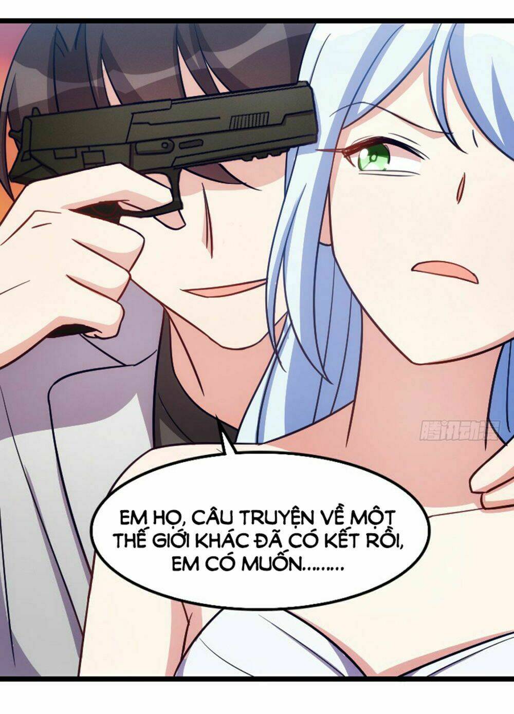 tôi ở dị giới khai ngư đường chapter 77 29