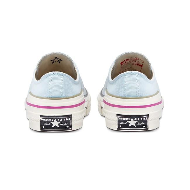 Giày Converse Chuck 70 Play in the World Low Top - 570789C