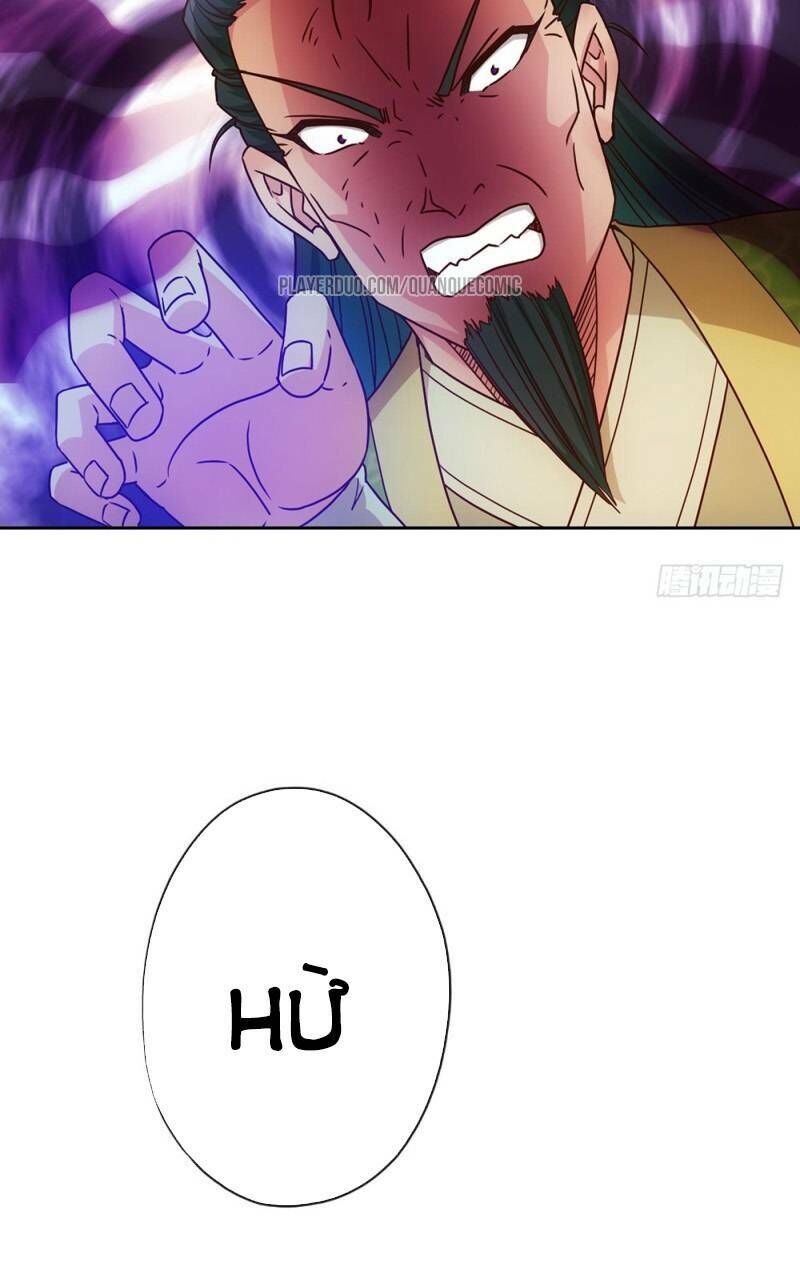 hồng thiên thần tôn chapter 34 40