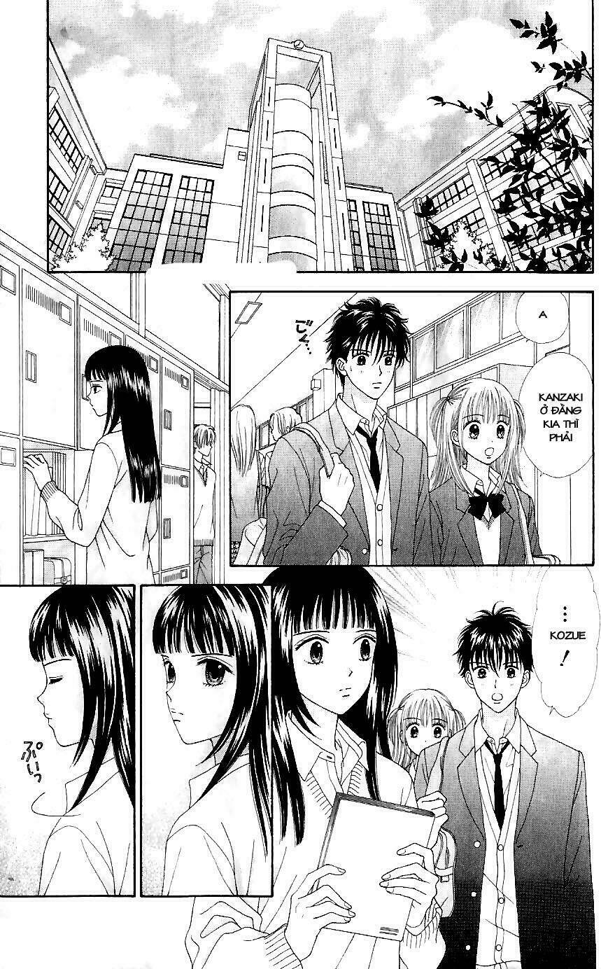 datte suki nandamon chapter 9 9