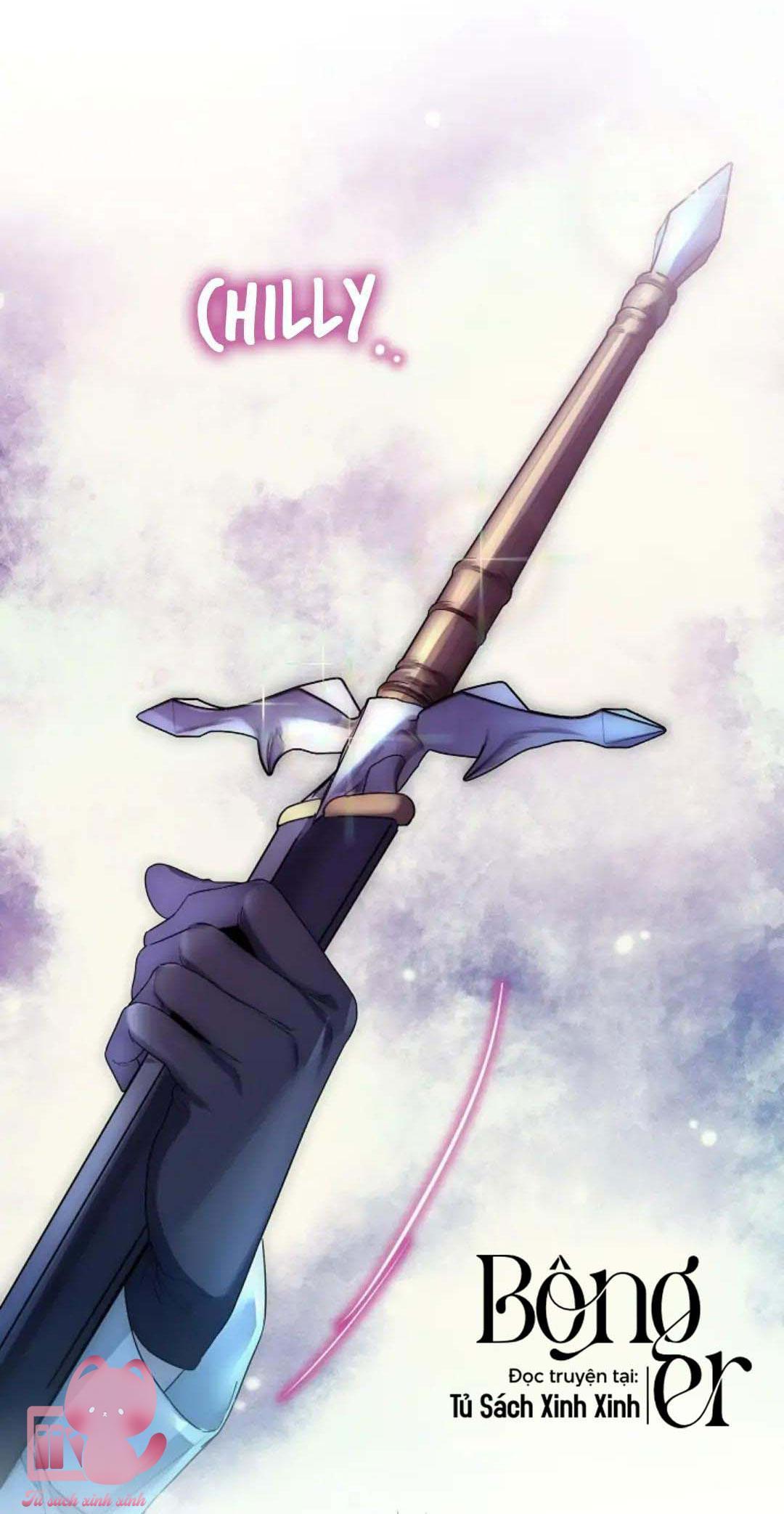 tiểu thư crystal là nam nhân chapter 21 49