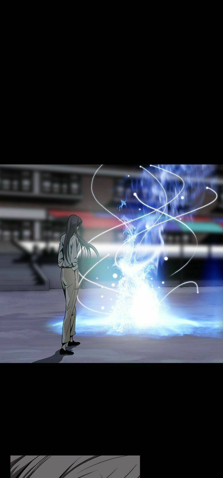 giấc mơ khủng khiếp - deadful dream chapter 10 27