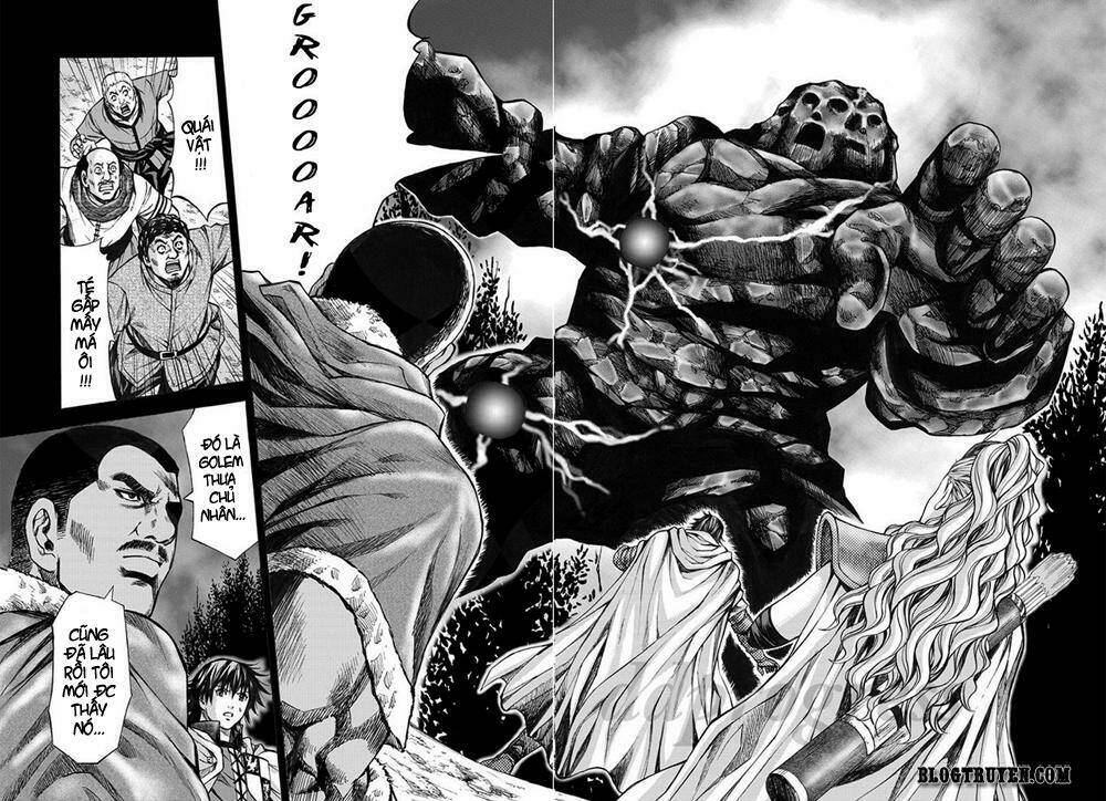 dragon's dogma - progress chapter 5.2 12