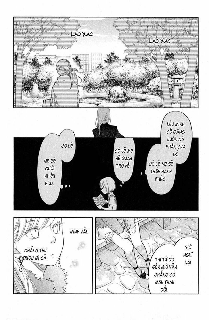 tonari no kaibutsu-kun chapter 39 32