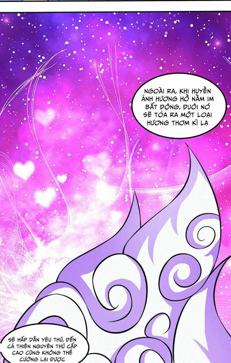 cực vũ huyền đế chapter 13 5