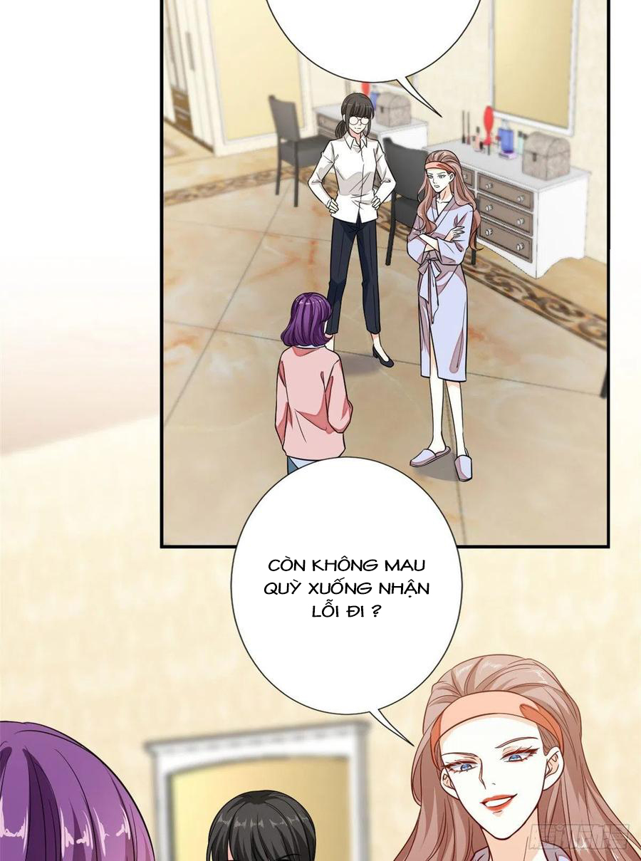 thí hôn lão công, cần giúp sức chapter 312 12