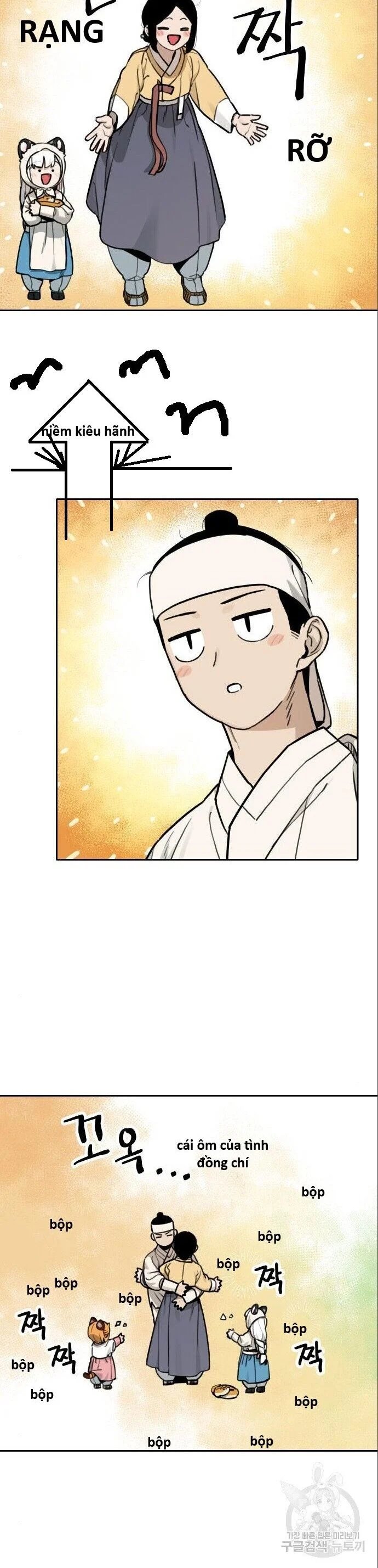 sự lụi tàn của usuzumi chapter 118 10