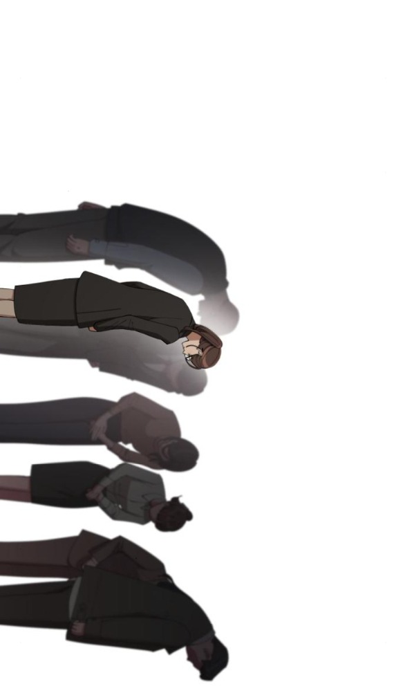 Tình Yêu Của Ik Seob chapter 27.1 6