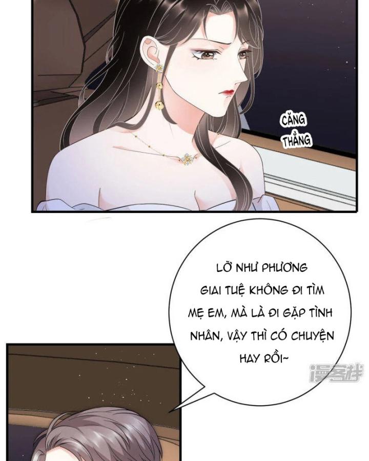 đại tiểu thư có thể có bụng dạ gì xấu chứ! (full) chapter 25 47