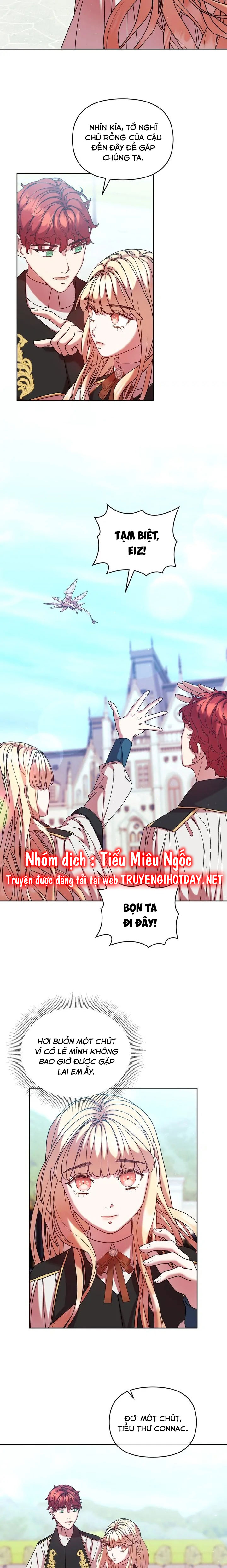 giải mã bí mật về anh ta chapter 86 3