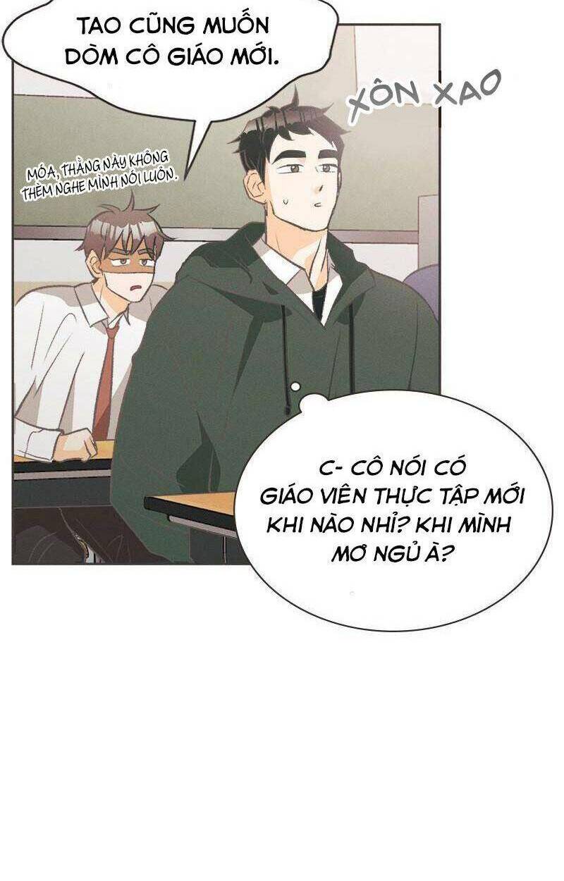 giấc mộng đêm hè chapter 1.1 62