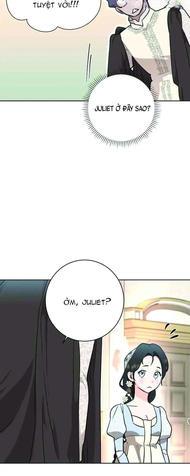 tạm biệt juliet của ta chapter 9.2 4