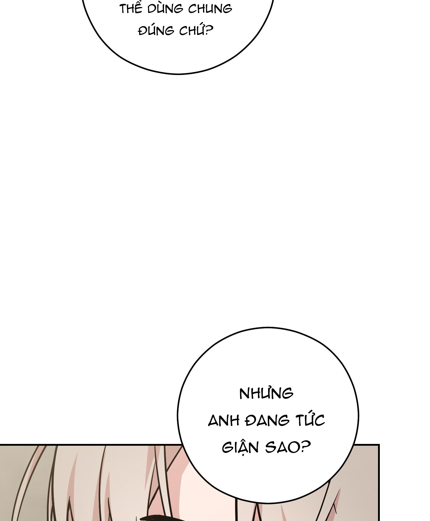 lời mời nguy hiểm chapter 6 38