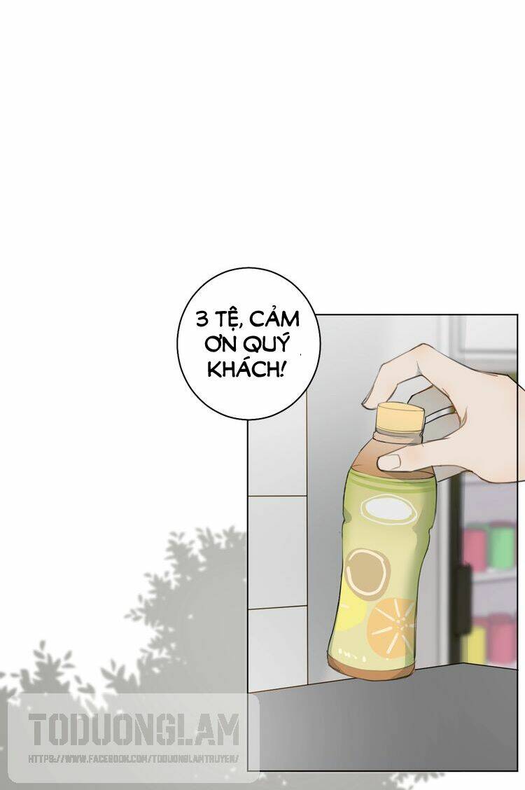 xúc bất khả cập chapter 4 2