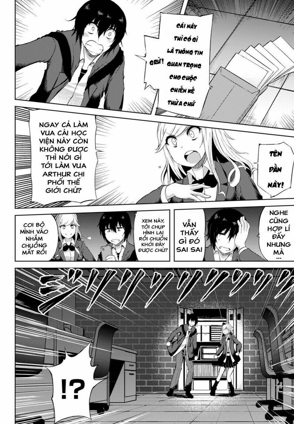 last round arthurs chapter 5 9