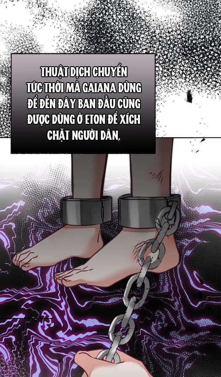 tôi trở thành hoàng đế bạo chúa trong tiểu thuyết chapter 119 19