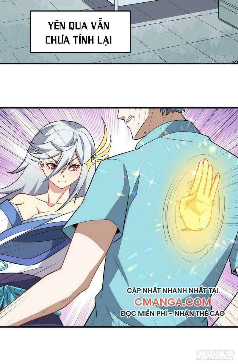 tổ thượng có tiền chapter 72 2