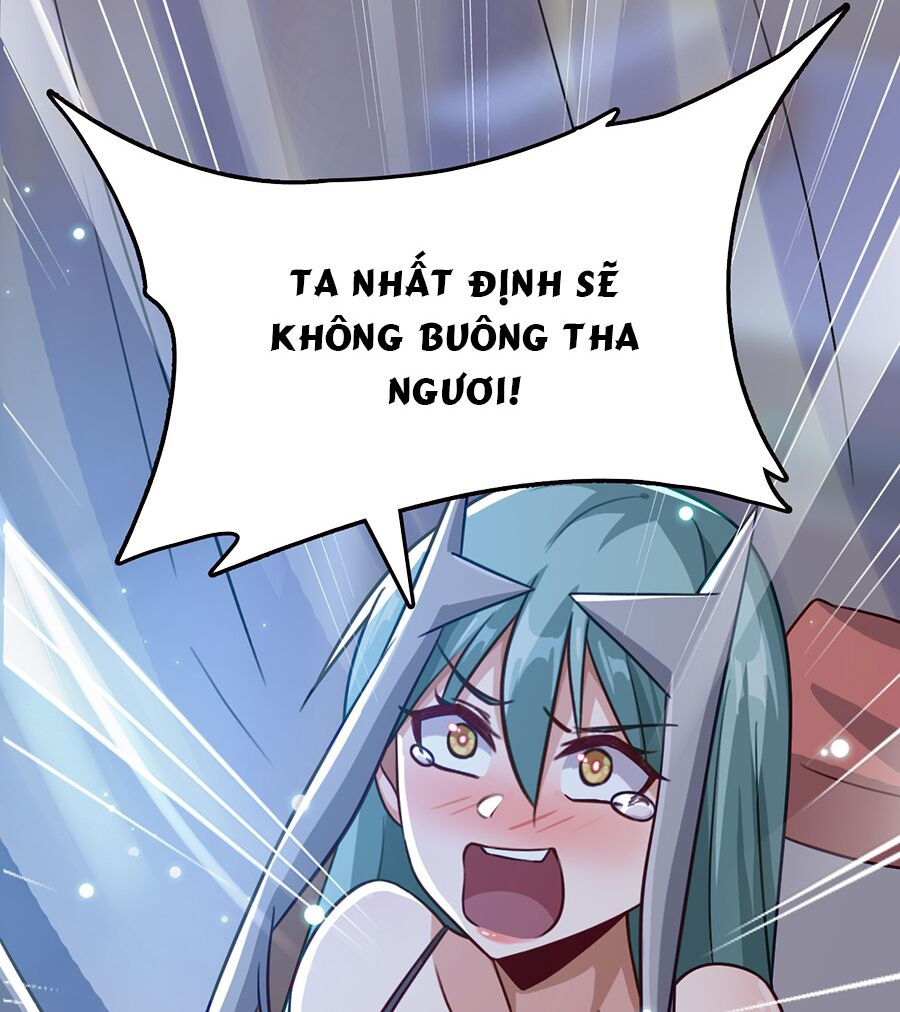 đại bảo kiếm của tôi chapter 27 32