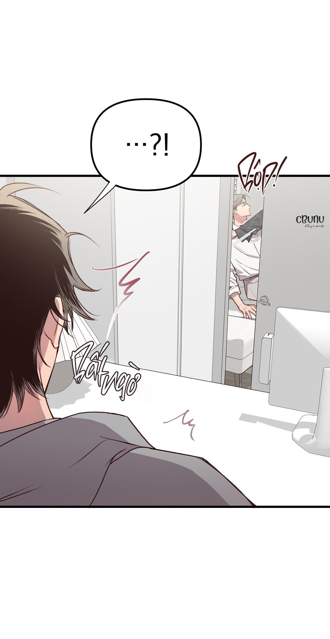 bí mật của mái tóc chapter 2 102