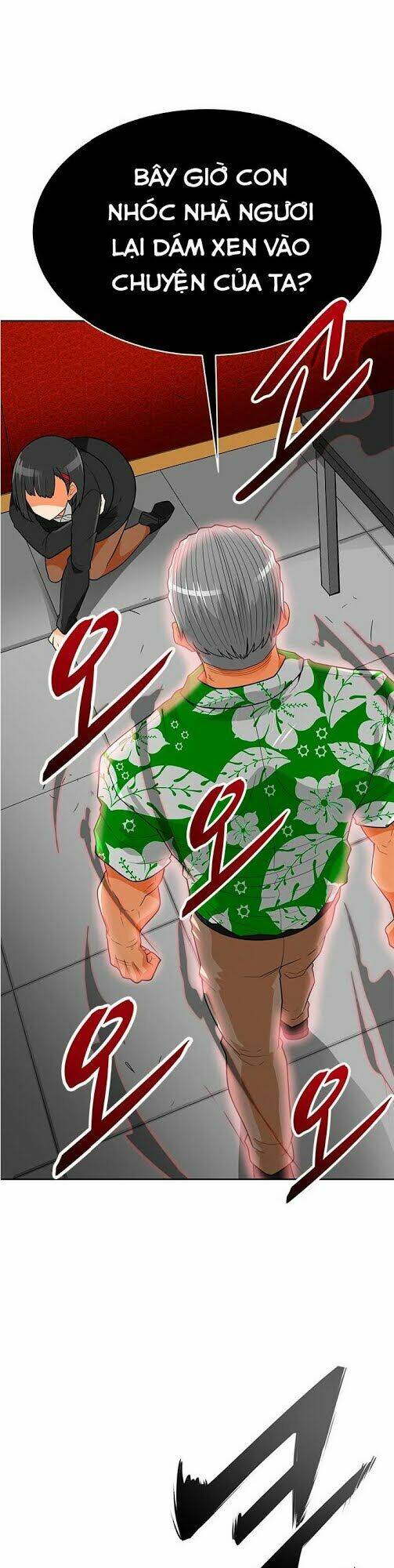 tôi tự động săn một mình chapter 75 38