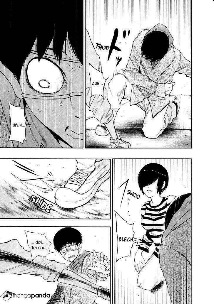 ngạ quỷ tokyo chapter 19 10