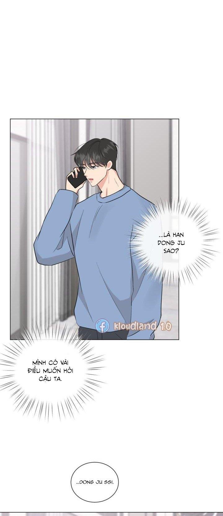 người yêu hiếm hoi chapter 10 38