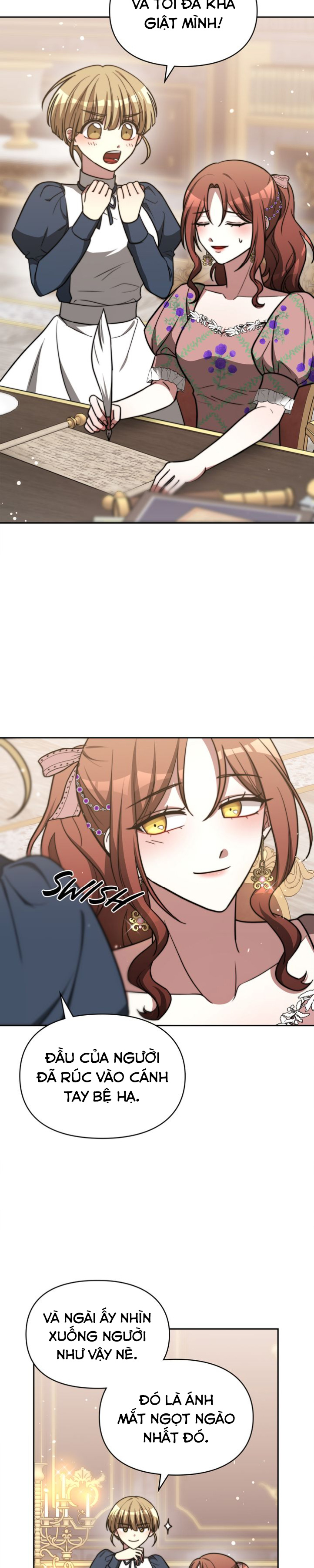 chuyện tình tay ba chapter 126 3