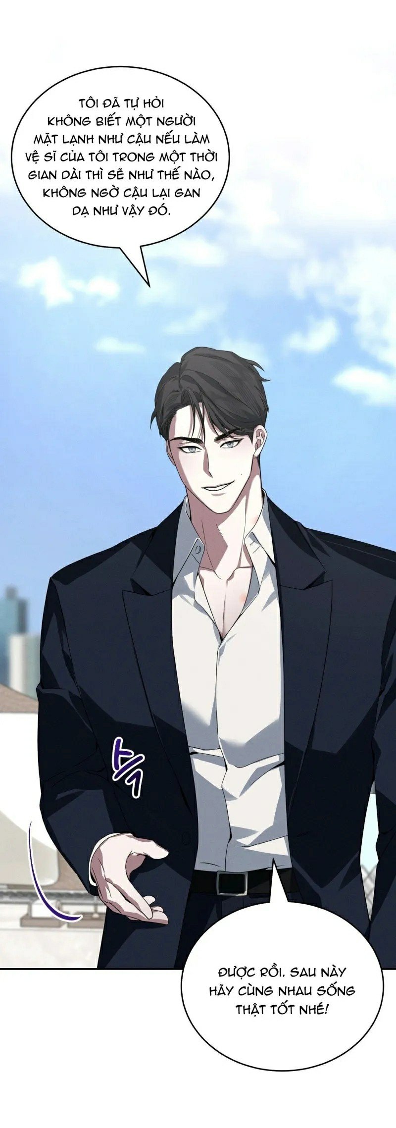 thoát xích chapter 1 59