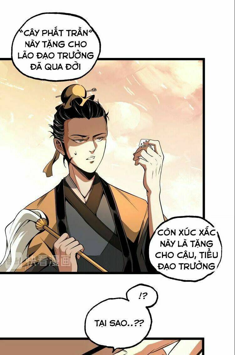 ominous liar chapter 33 27