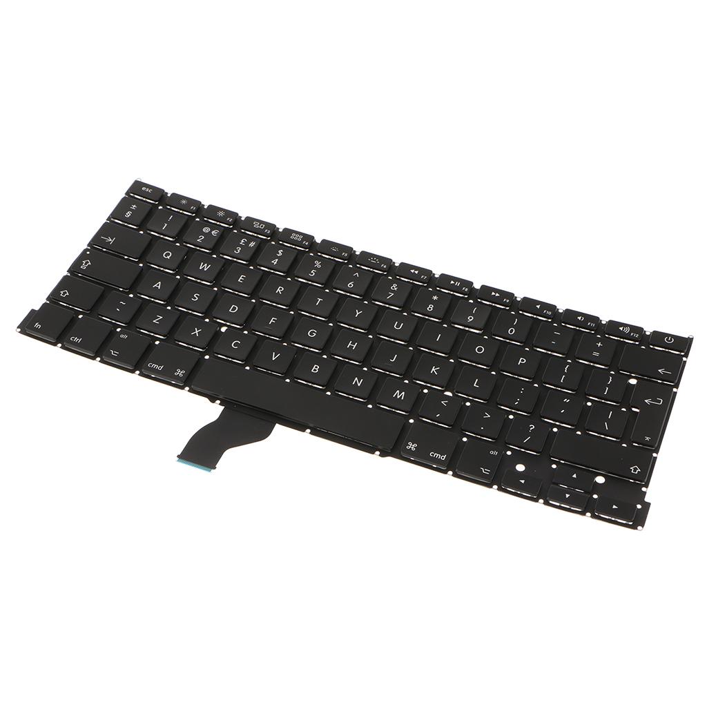 Replacement Keyboard For Macbook Pro Retina 13" A1502 2013 2014 2015Y Laptop