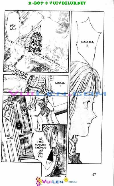 cô bé alice thầm lặng chapter 5 48