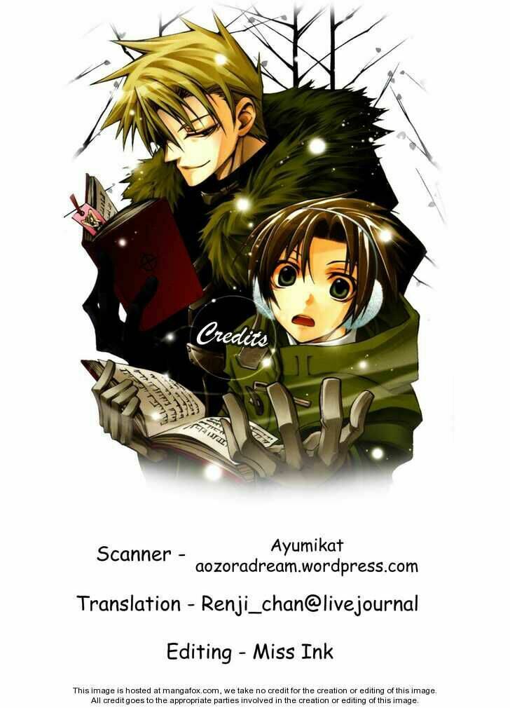 07 hồn ma chapter 65 32