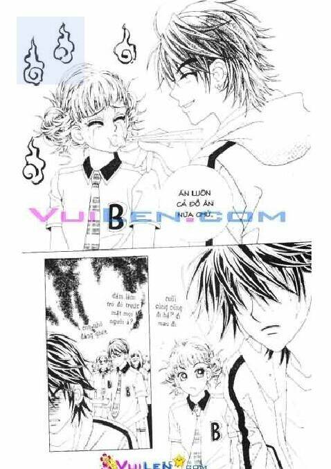 ánh nắng chói chang chapter 5 154