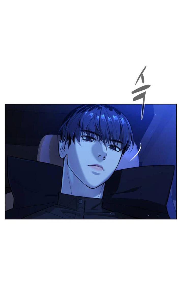 bạch huyết - white blood chapter 53 52